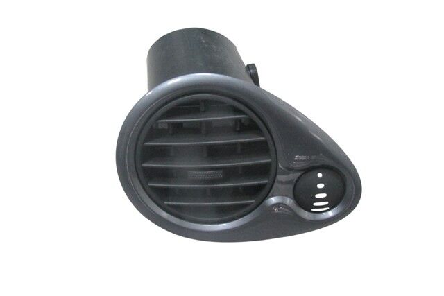 (YENİ ÜRÜN!!!)RENAULT CLIO- 3- HB- 06/09; ÖN GÖGÜS KÖSE ÜFLEME PETEGI SOL GRI (DIFIZÖR)