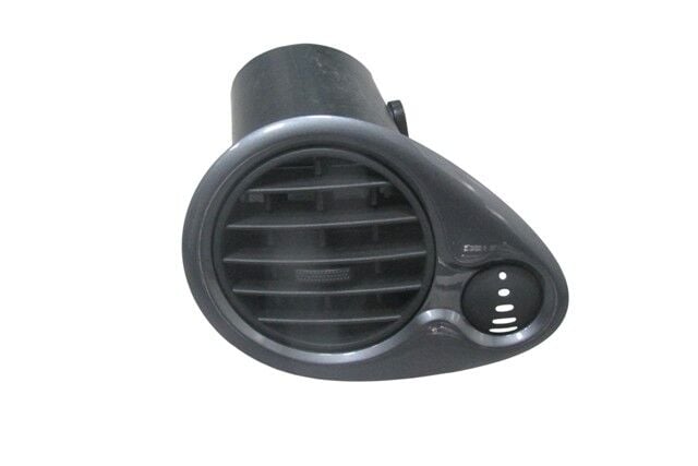 (YENİ ÜRÜN!!!)RENAULT CLIO- 3- HB- 06/09; ÖN GÖGÜS KÖSE ÜFLEME PETEGI SOL GRI (DIFIZÖR)