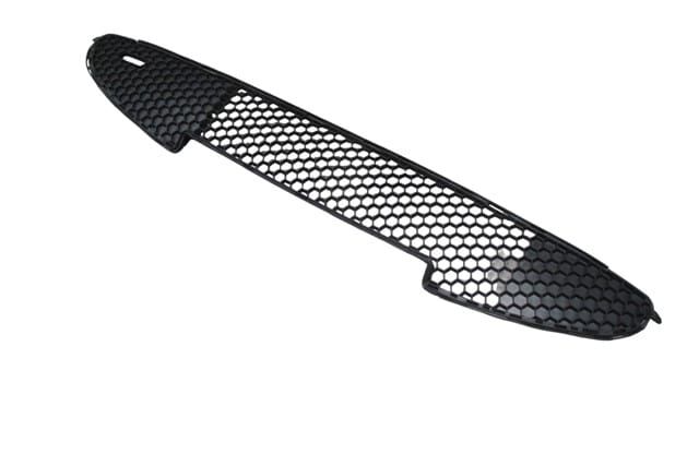 PEUGEOT 206- SD- 07/11; ÖN TAMPON PANJURU SİYAH (ARI PETEKLİ) (TW)