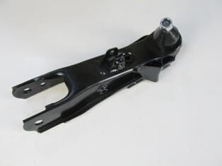 NISSAN PICK UP- D21- 89/97; ÖN ALT TABLA SOL ROTİLLİ (SALINCAK) (SH)