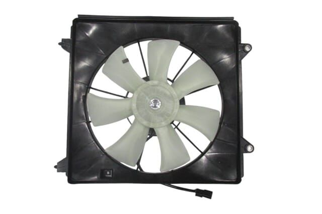 HONDA ACCORD- 08/15; KLİMA FANI MOTORLU 2.0/2.2 (7 KANAT) (ORİS)