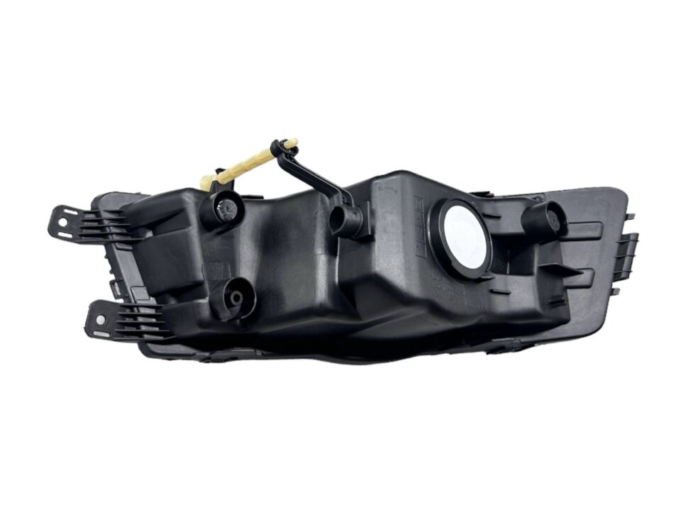 Skoda Lamba Sis Octavia 13-16 Sağ (Siyah)