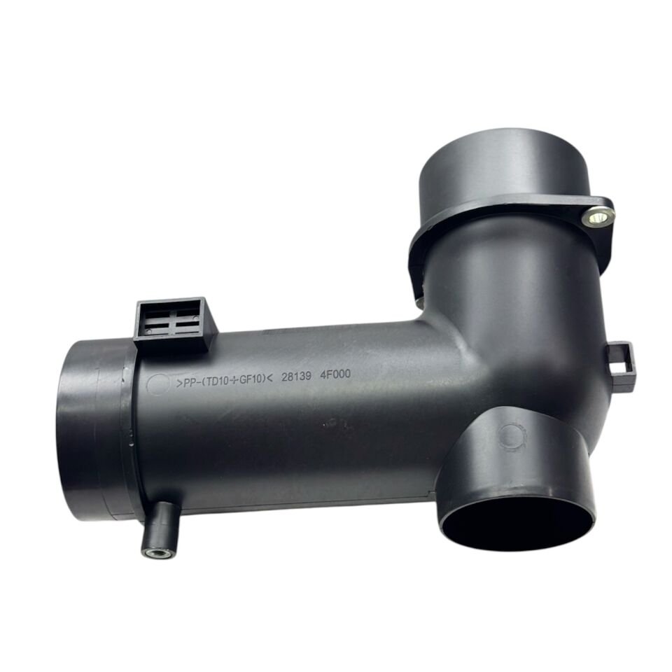 Hyundaı Hortum Filtre Hava H100 Kmyt 04-07 (Giriş)