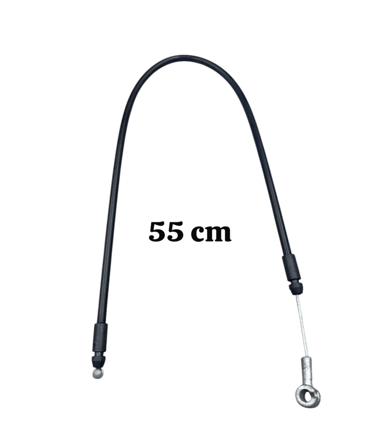 Hyundaı Tel Kaput Açma Santafe 06-12 (Kısa)