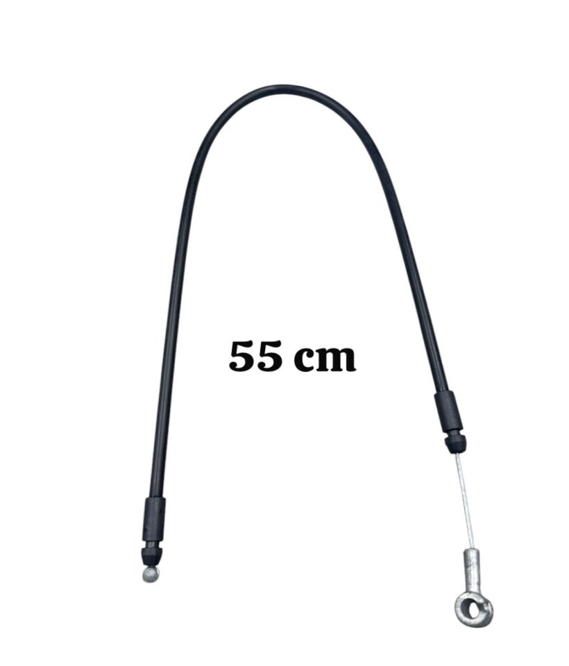 Hyundaı Tel Kaput Açma Santafe 06-12 (Kısa)