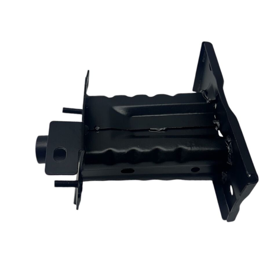 Nıssan Demir Tampon Bağlantı Ayak X-trail 16-19 Ön Sol(Tampon Babası)