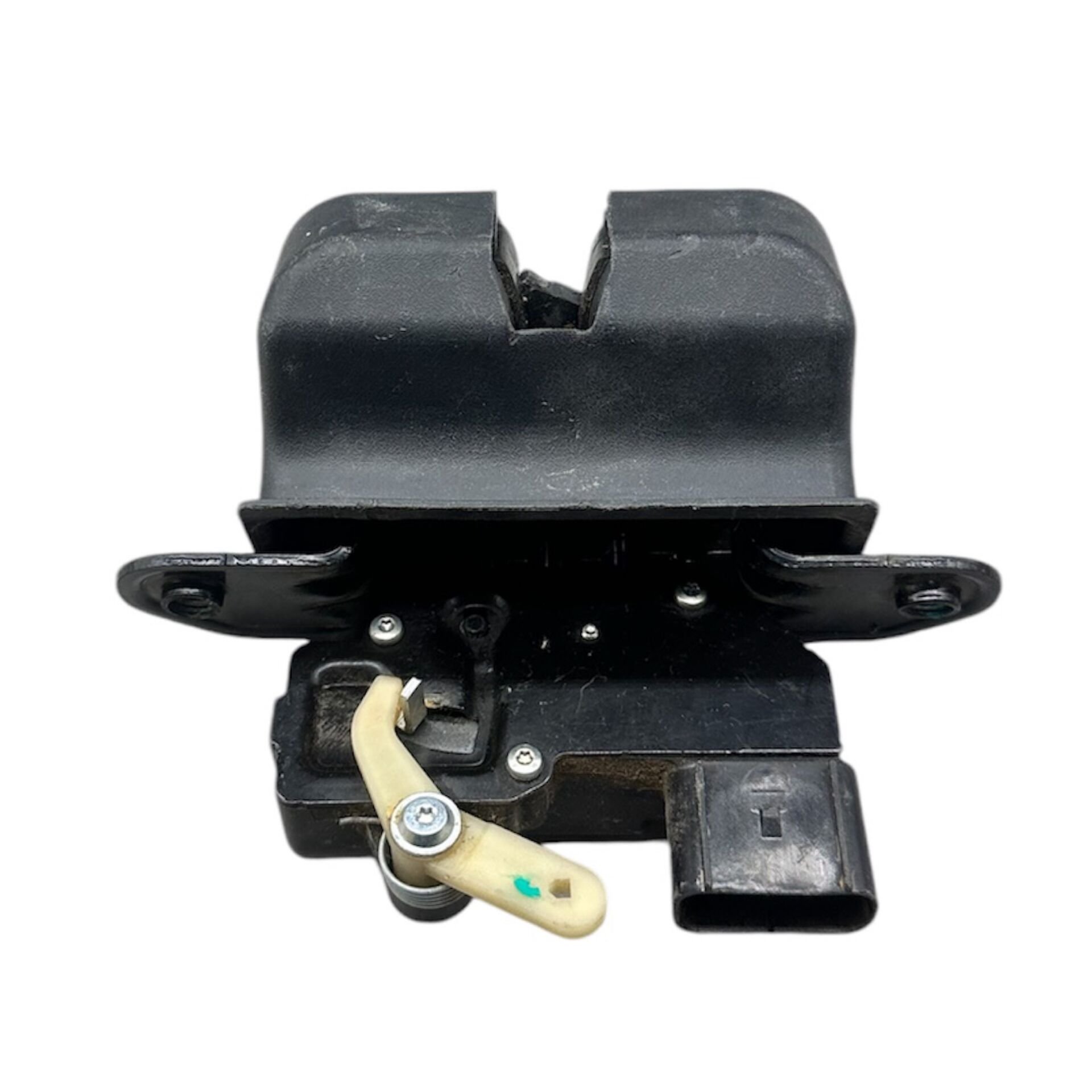 Hyundaı Kilit Bağaj Tucson 15-20/Sportage 15-19