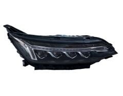 Skywell Far Et5 2022 Sağ (Ledli)