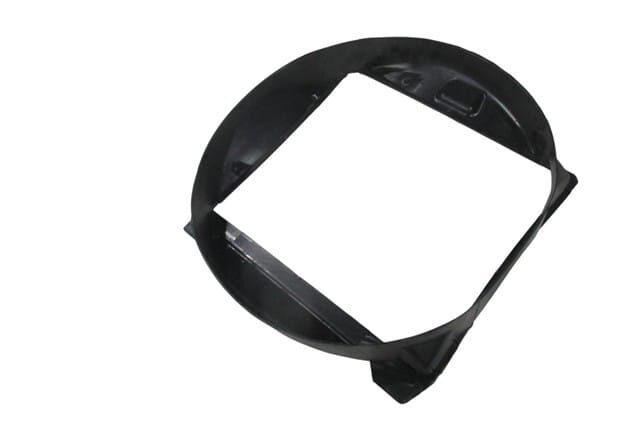 MERCEDES 190- W201- 83/93; RADYATÖR FAN DAVLUMBAZI BOŞ GÖVDE