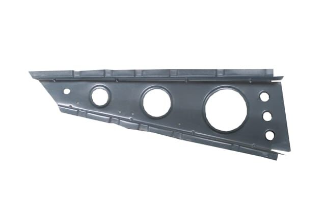 MERCEDES SPRINTER- 13/18; ÖN ÇAMURLUK İÇ BAĞLANTI SACI SAĞ