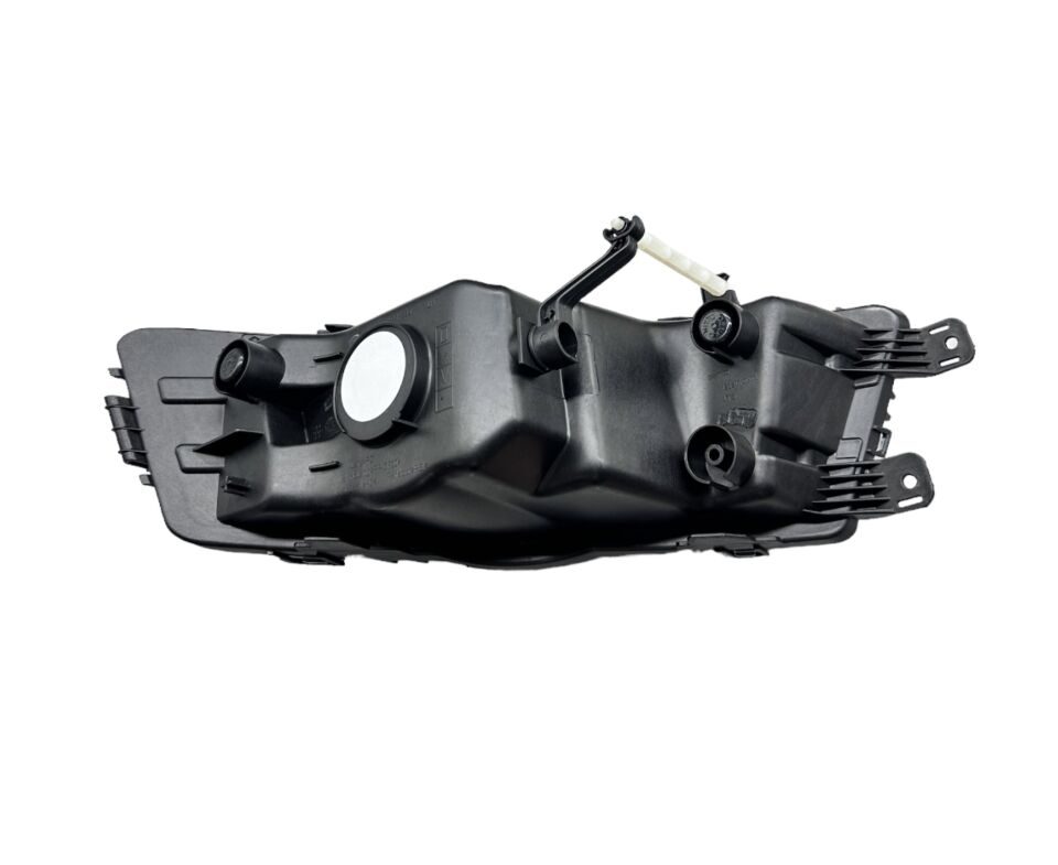 Skoda Lamba Sis Octavia 13-16 Sol (Beyaz)