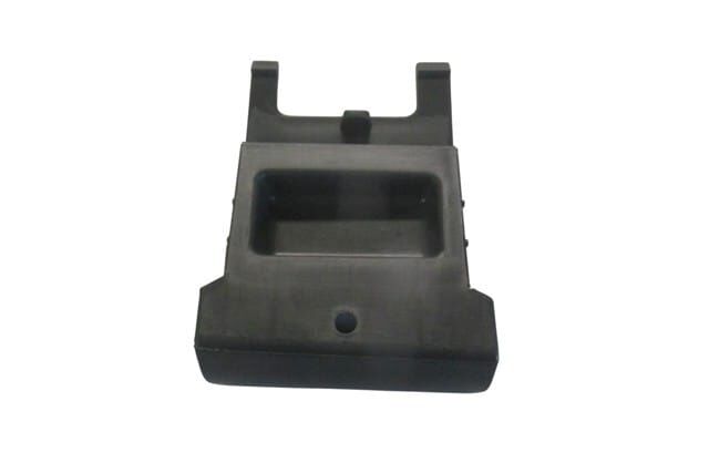 OPEL ASTRA- G- SD/HB- 99/09; MARŞPİYEL PLASTİĞİ ARKA KRİKO KAPAĞI SOL