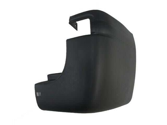 FORD TRANSIT- V347- 07/13; ARKA TAMPON UCU SAĞ (ÇİFT KAPILI)