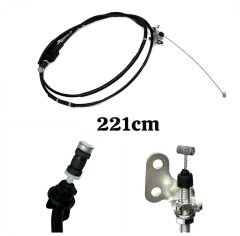 Honda Tel Gaz Cıvıc 01-05 Ön