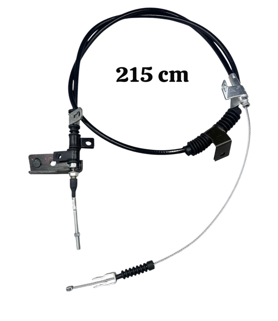 Hyundaı Tel Fren El H100 Kmyt 04-07 Arka Sağ