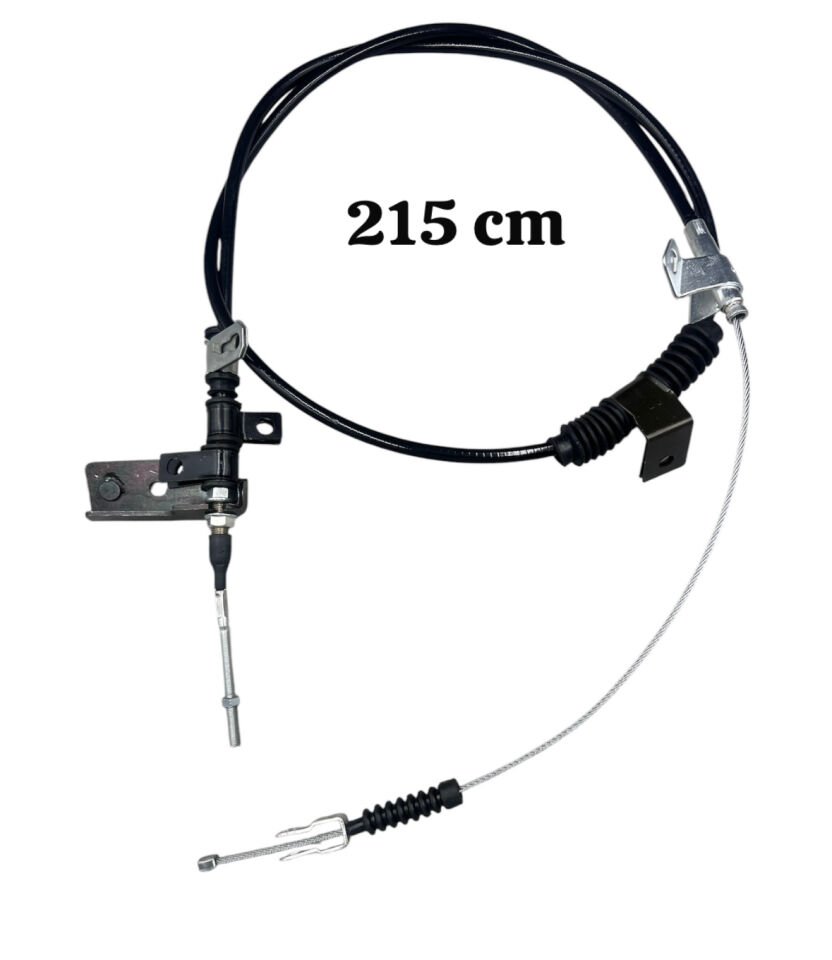 Hyundaı Tel Fren El H100 Kmyt 04-07 Arka Sağ