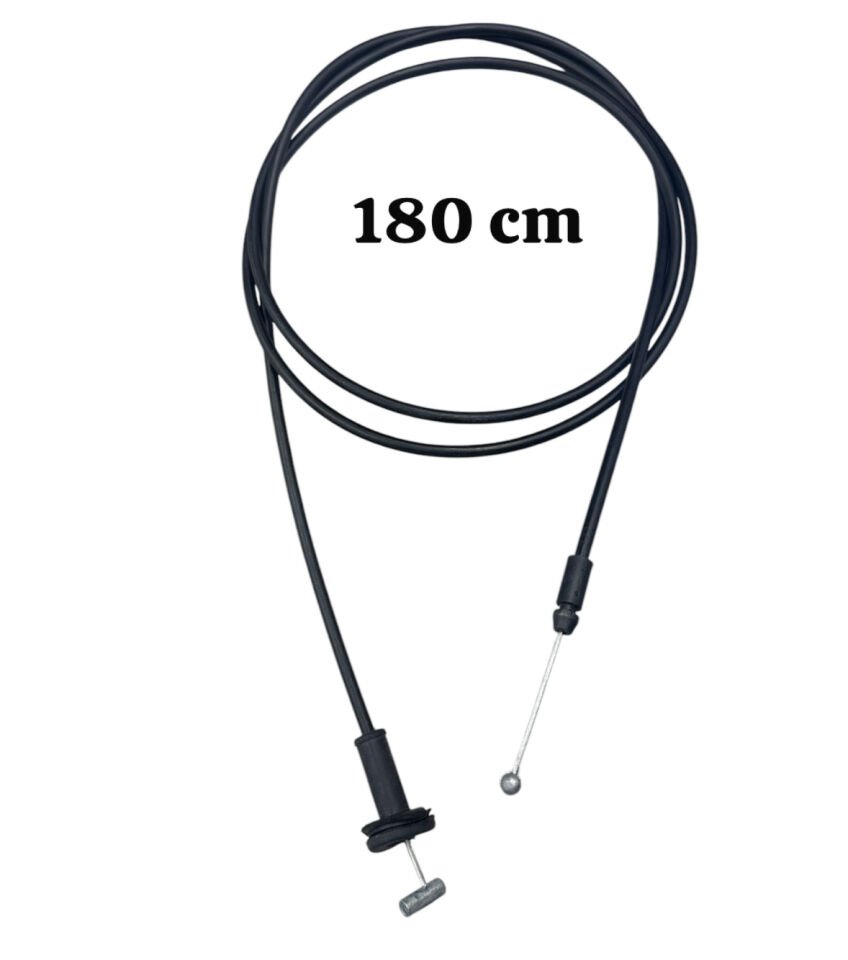 Hyundaı Tel Kaput Açma Accent 00-05