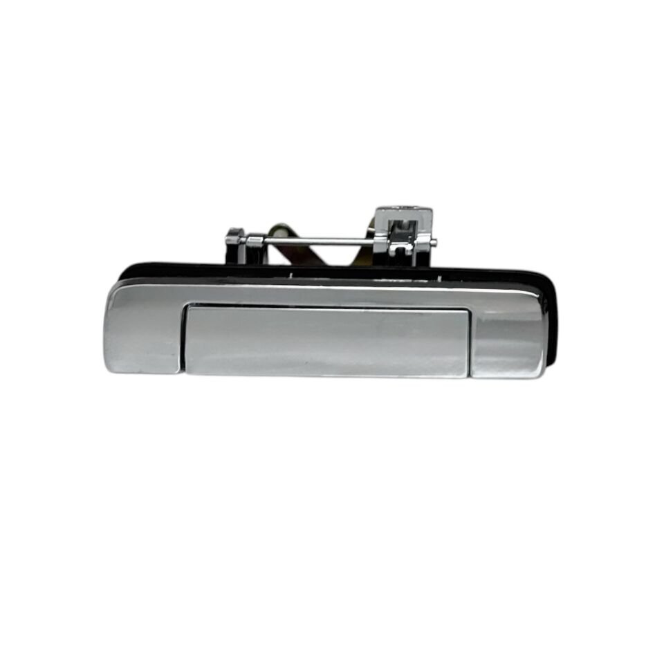 Isuzu  Kol Bagaj Açma D-max 12-20 (Krom)