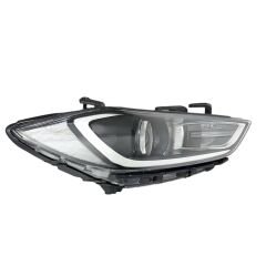 Hyundaı Far Elantra 16-18 Sağ (Elektrikli Ledsiz)