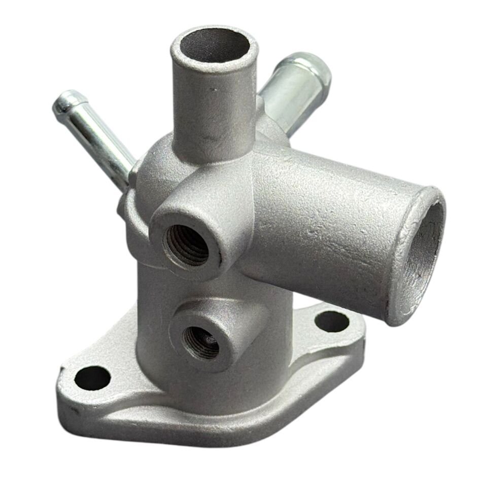 Toyota Boru Blok Su Çıkış Corona 92-97/Carına-e 2,0 92-97