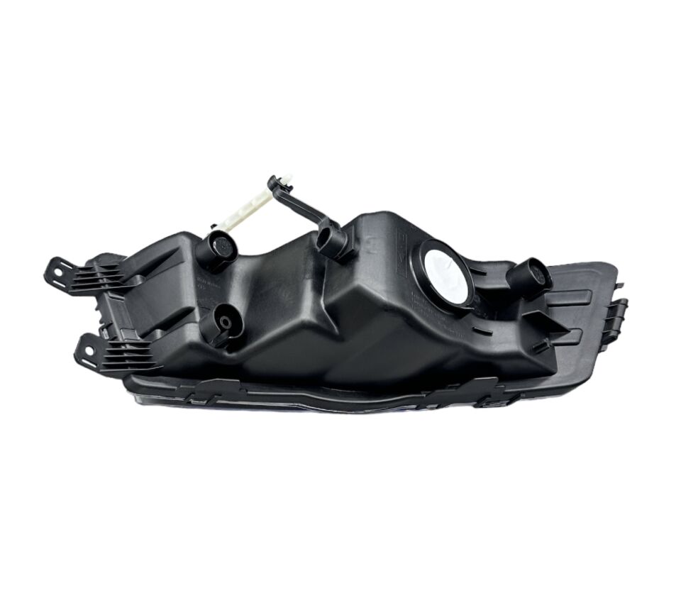 Skoda Lamba Sis Octavia 13-16 Sağ (Beyaz)