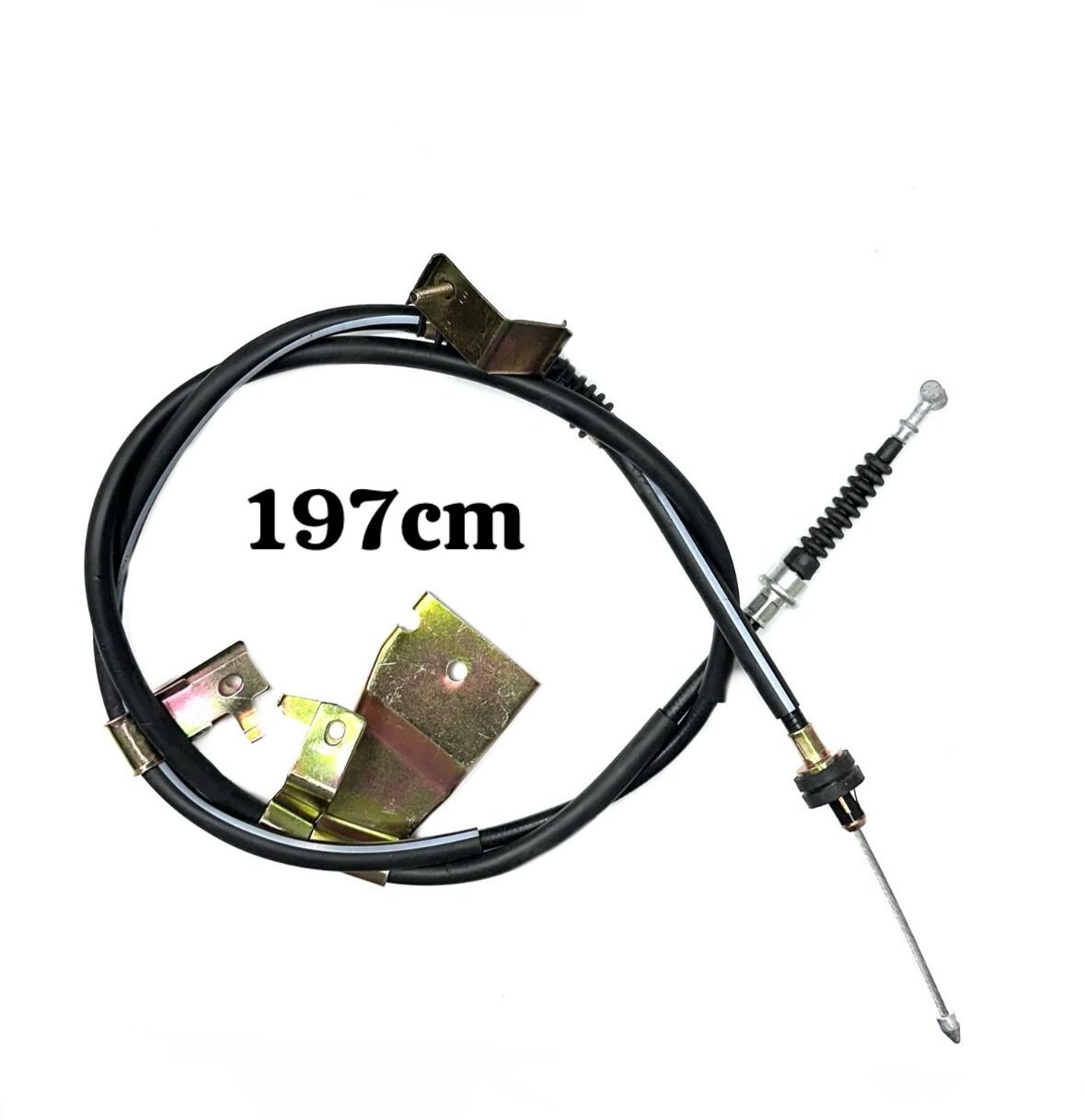 Isuzu Tel Fren El D-max 4x2 04-12 Arka Sağ