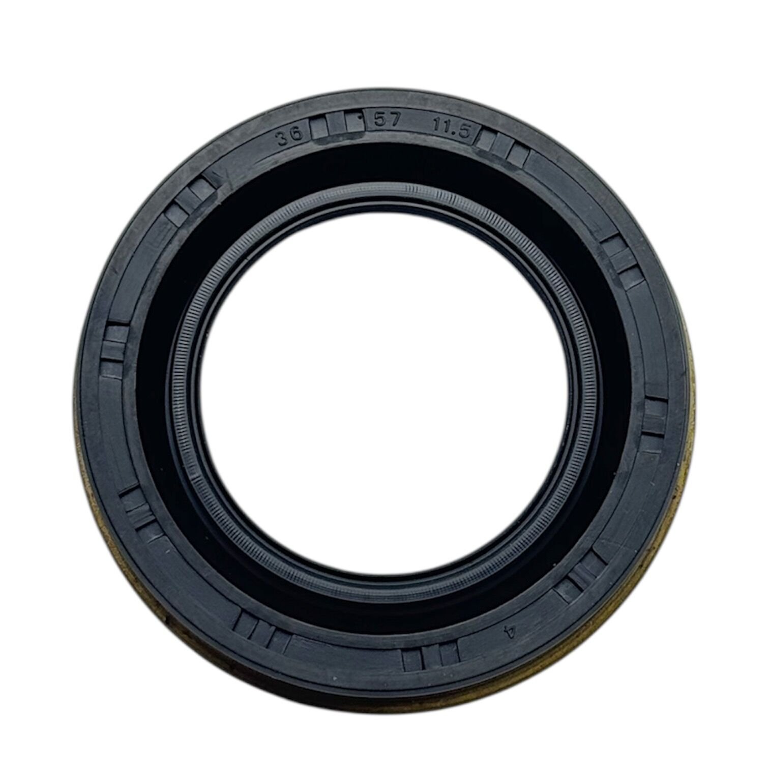 Isuzu Keçe Enjektör D-max 07-14 (35x57/60x11.5)