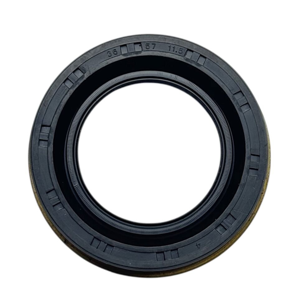 Isuzu Keçe Enjektör D-max 07-14 (35x57/60x11.5)