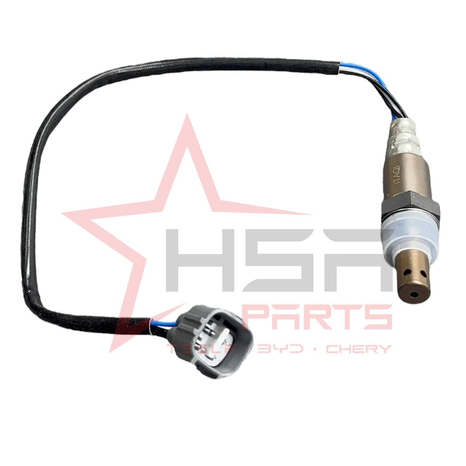 2006-2009 Toyota Yaris 1,3 Oksijen Sensörü 89465-0D110