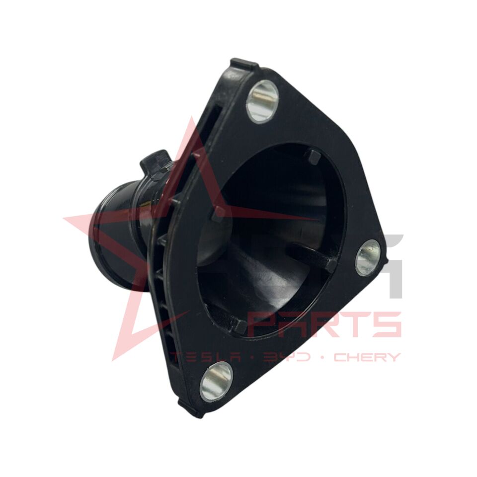 2010-2015 Kia ix35 2,2 Termostat Yuvası (Üst) (Uyumlu Araçlar: 2010-2018 Hyundai Tucson 2,2 Termostat Yuvası / 2010-2015 Hyundai Santafe 2,2 Termostat Yuvası / Kia Sportage 2,2 Termostat Yuvası / 2009-2020 Kia Sorento 2,2 Termostat Yuvası) 25612-2F010