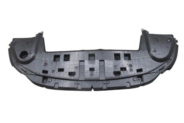 PEUGEOT 3008- 17/20; ÖN TAMPON ALT MUHAFAZA PLASTİĞİ (TW)