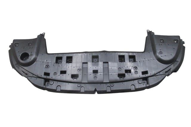 PEUGEOT 3008- 17/20; ÖN TAMPON ALT MUHAFAZA PLASTİĞİ (TW)