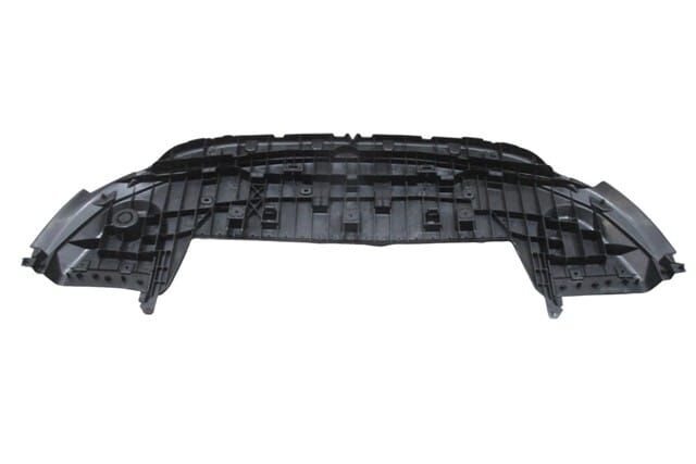 PEUGEOT 3008- 17/20; ÖN TAMPON ALT MUHAFAZA PLASTİĞİ (TW)