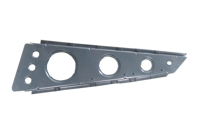 VOLKSWAGEN CRAFTER- 07/17; ÖN ÇAMURLUK İÇ BAĞLANTI SACI SAĞ