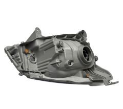 Isuzu Far D-max 12-15 Sol (Merceksiz)