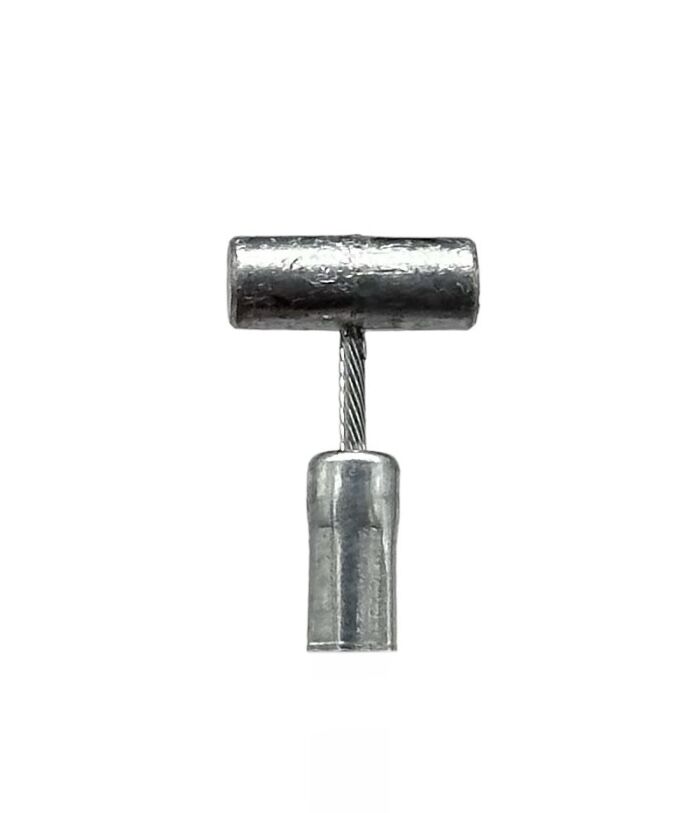 Hyundaı Tel Kaput Açma İ20 15-17 (Arka)