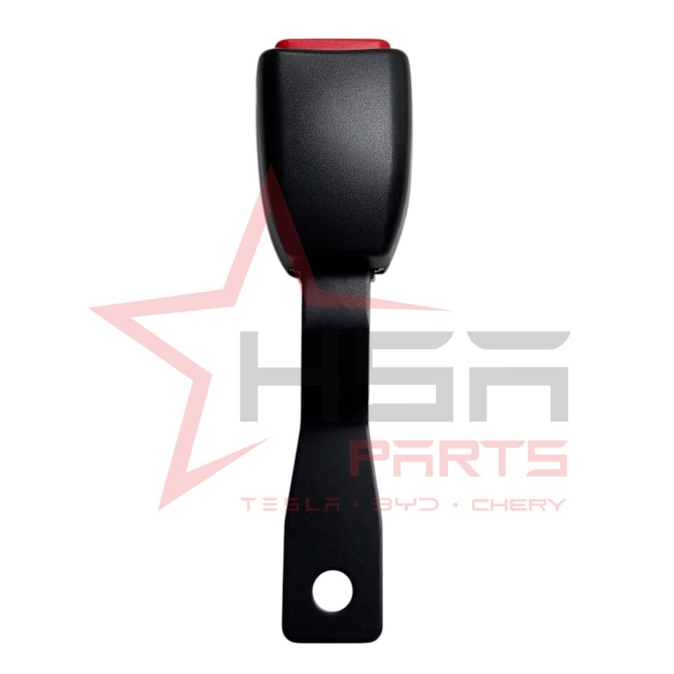 1992-1997 Toyota Corolla AE101 Kemer Emniyet Kopçası (Küçük Tip) (Uyumlu Araçlar: 1988-1992 AE92 Kemer Emniyet Kopçası) 73230-12591