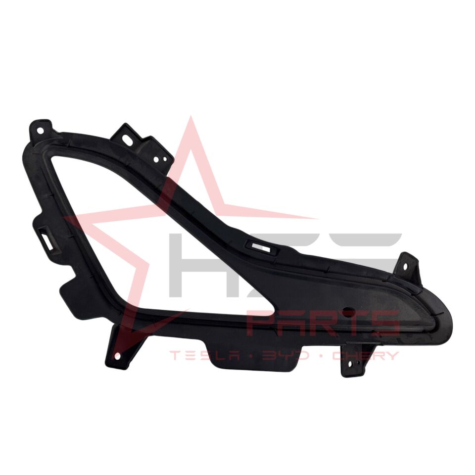 Hyundai Elantra Sağ Sis Lamba Kapağı (Sisli) 2014-2015 (86528-3X700)