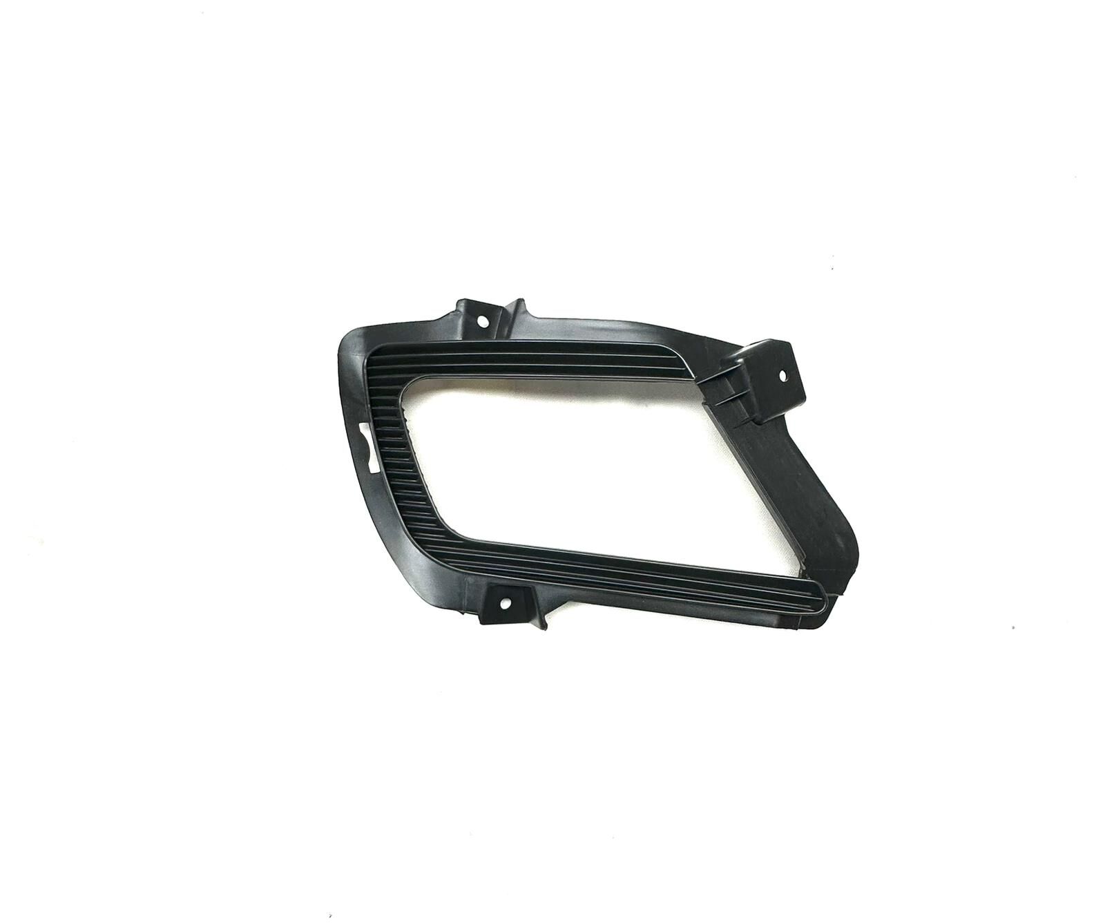 Kıa Kapak Lamba Sis Rio H.b 09-11 Sol (Sisli)