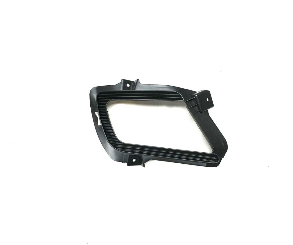 Kıa Kapak Lamba Sis Rio H.b 09-11 Sol (Sisli)