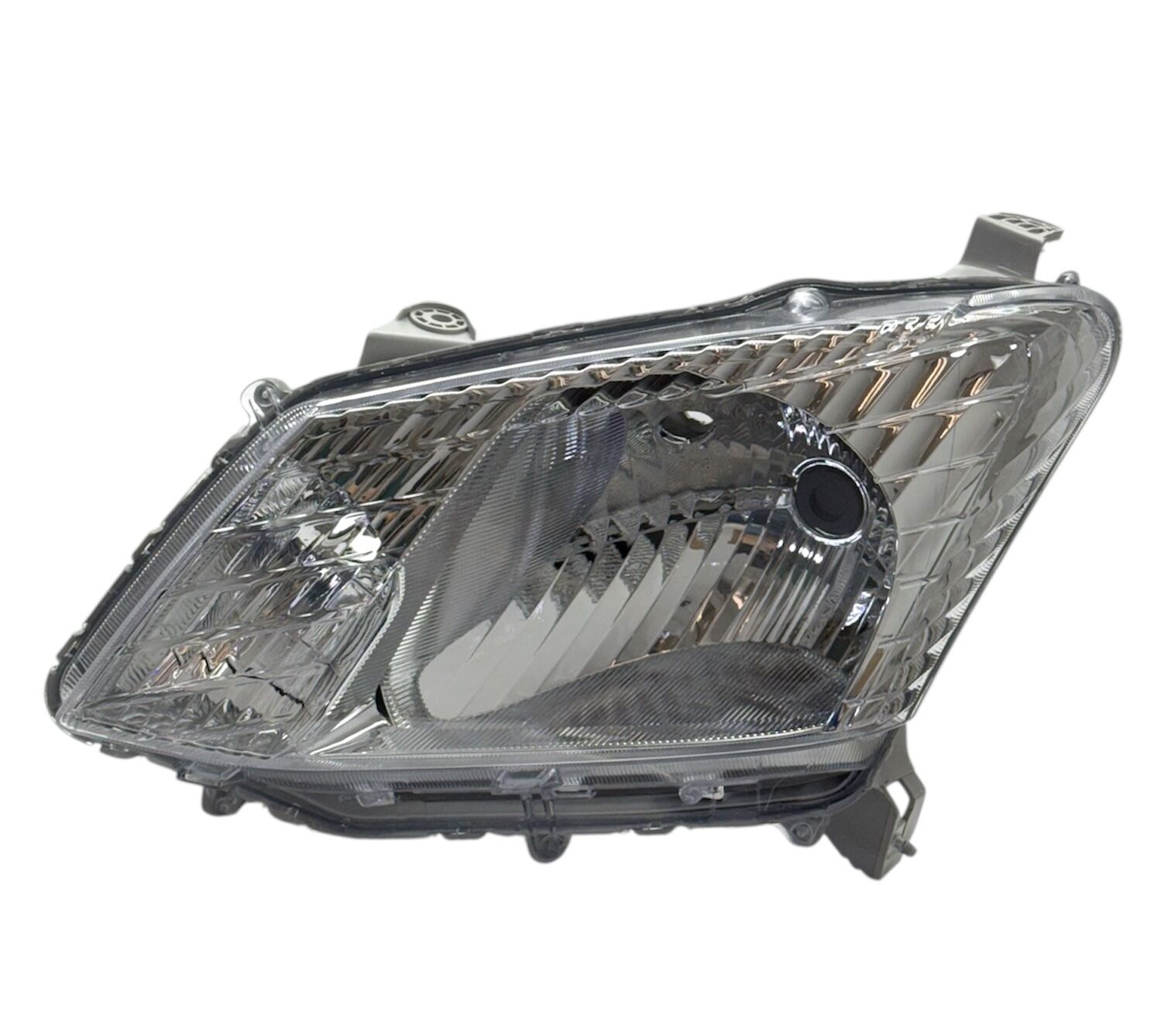 Isuzu Far D-max 12-15 Sol (Merceksiz)