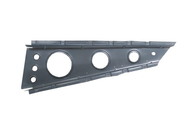 VOLKSWAGEN CRAFTER- 07/17; ÖN ÇAMURLUK İÇ BAĞLANTI SACI SOL