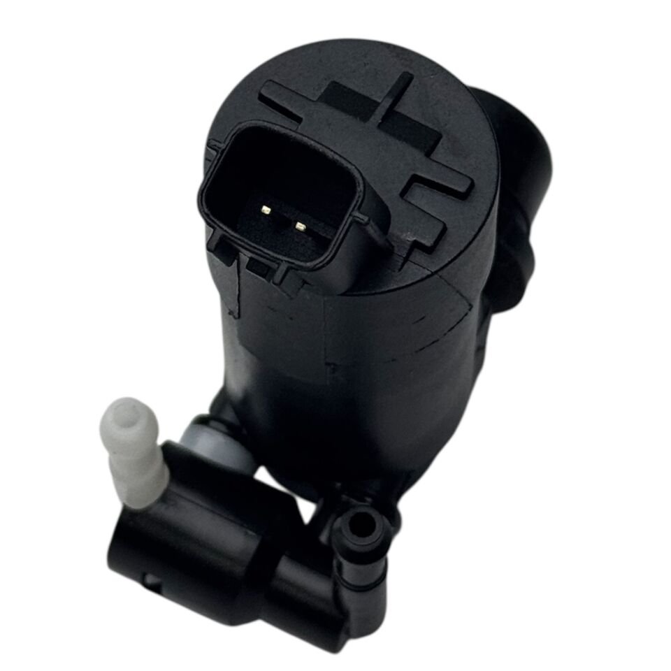 Chery Motor Su Fiskiye Tiggo 7 Pro/Tiggo 8 Pro 22-24