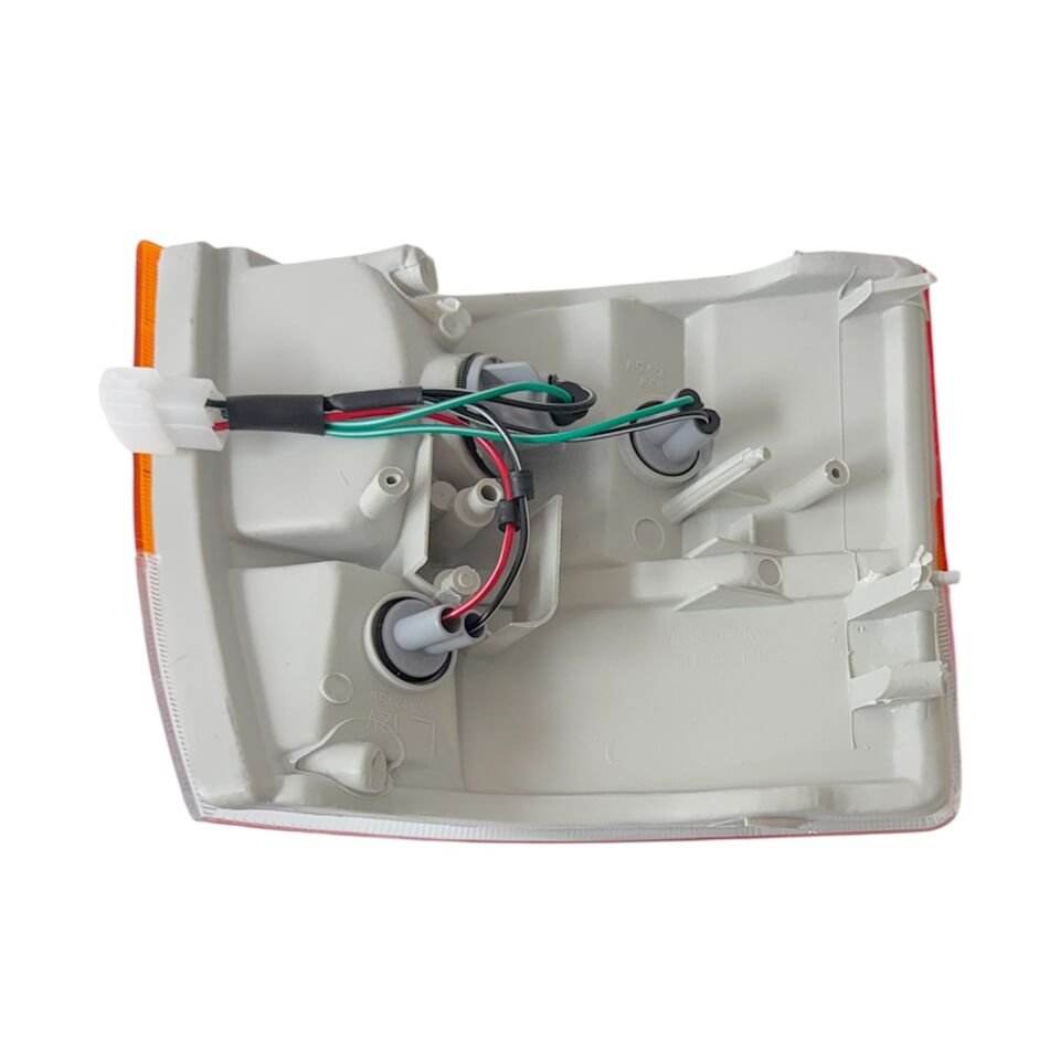 Toyota Sinyal Hiace 89-98 Sol