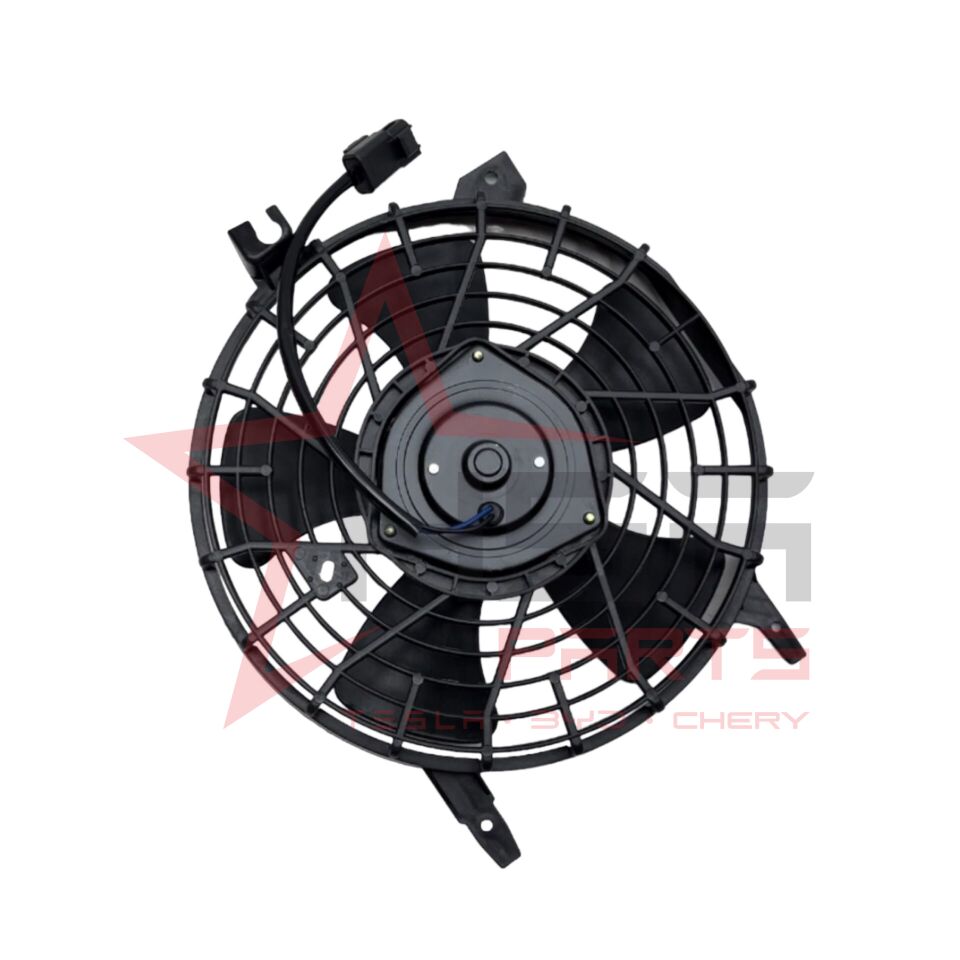 1992-1997 Toyota Corolla AE101 Klima Fanı (Komple) 88590-12210