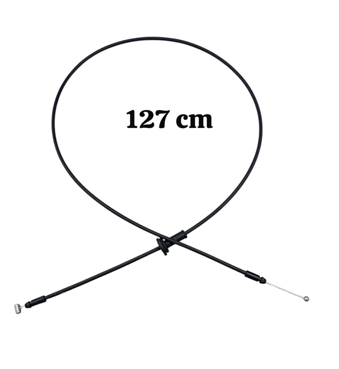 Hyundaı Tel Kaput Açma Santafe 06-12 (Uzun)