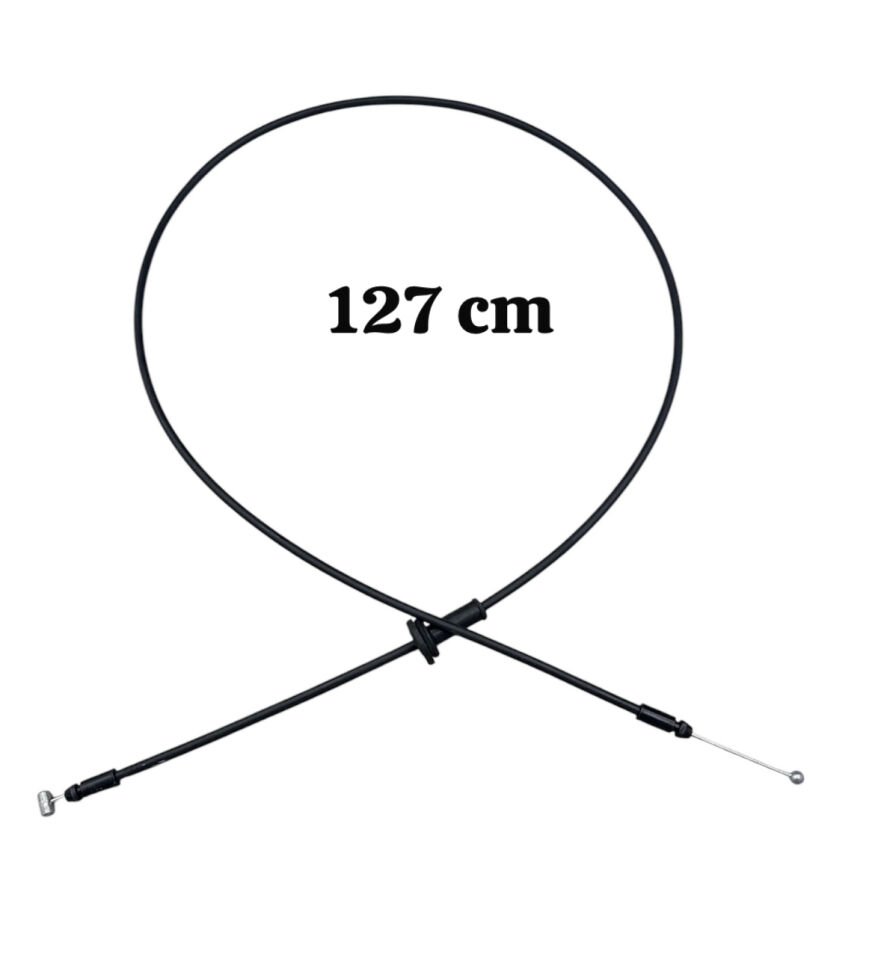 Hyundaı Tel Kaput Açma Santafe 06-12 (Uzun)