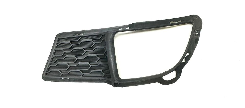 Kıa Kapak Lamba Sis Cerato 09-14 Sağ (Büyük Sisli)