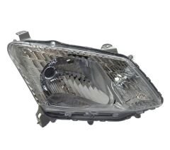 Isuzu Far D-max 12-15 Sağ (Merceksiz)