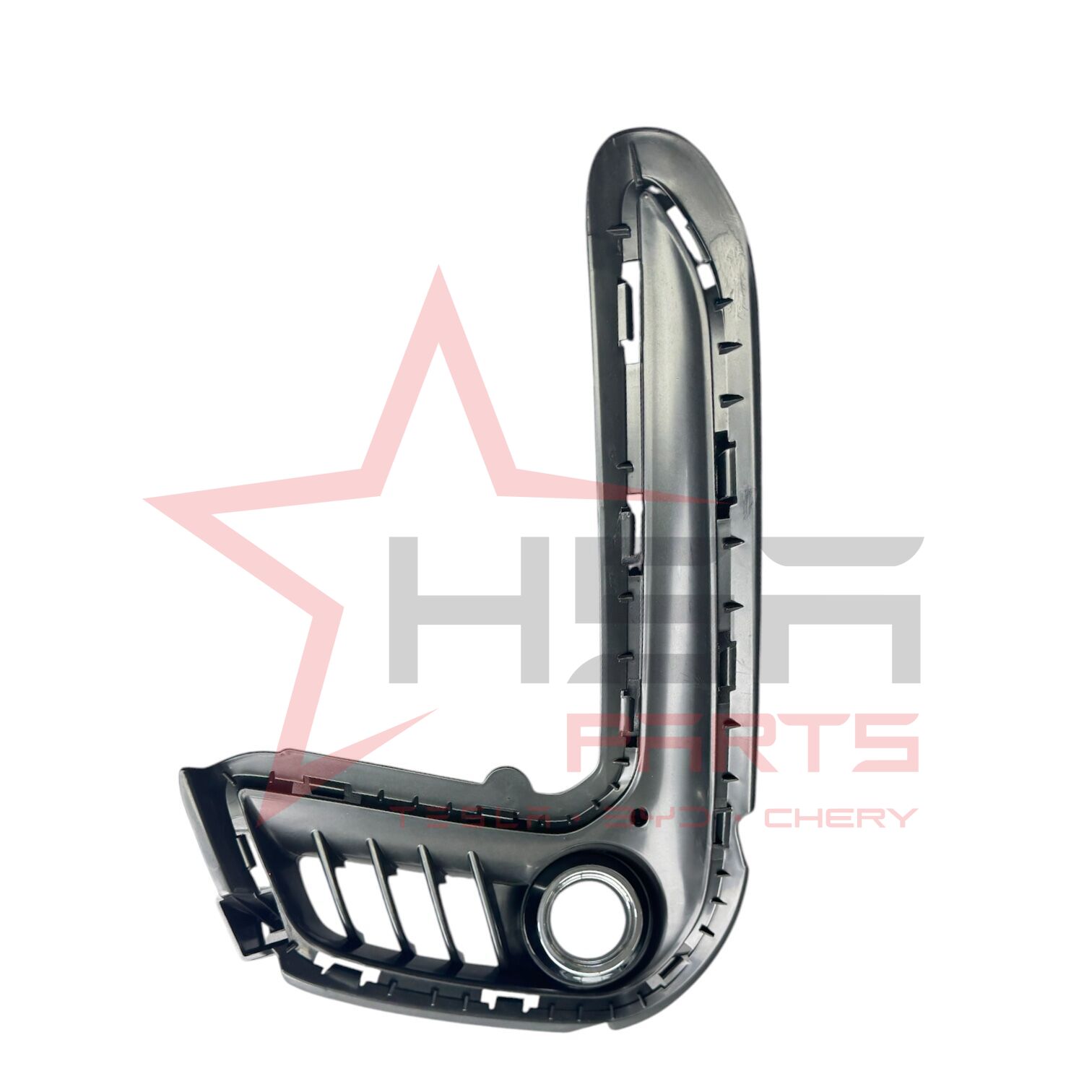 2016-2018 Hyundai Elantra Sağ Sis Lamba Kapağı (Sisli) 86564-F2000